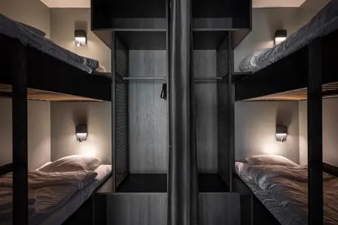Skistarlodge Lindvallen in Sälen — foto 10