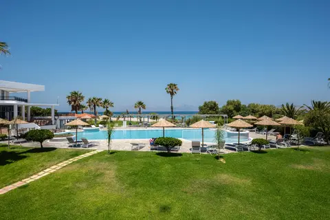 Stella Maris Hotel in STELLA MARIS HOTEL, foto 4