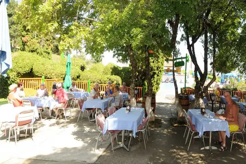 Makpetrol Hotel in Radozhda, foto 13