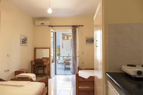 Thanasis Apartments in Δημοτική Ενότητα Λευκάδος — foto 5