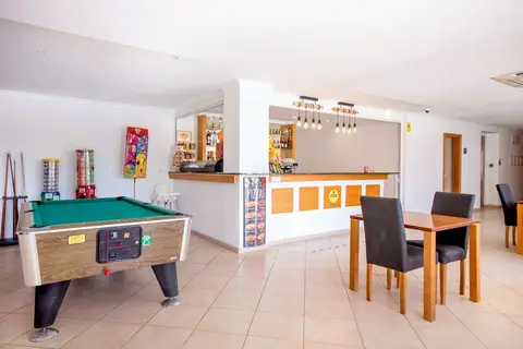 Aparthotel Aqua-Mar in Albufeira — foto 6