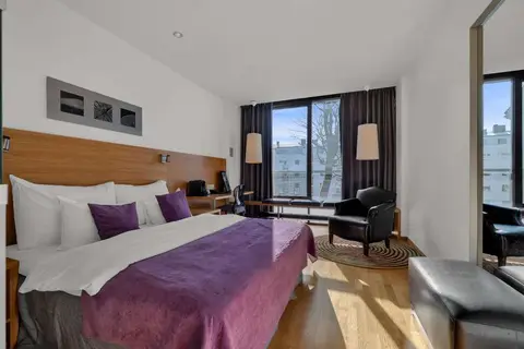 Clarion Collection Hotel Gabelshus in Oslo — foto 2