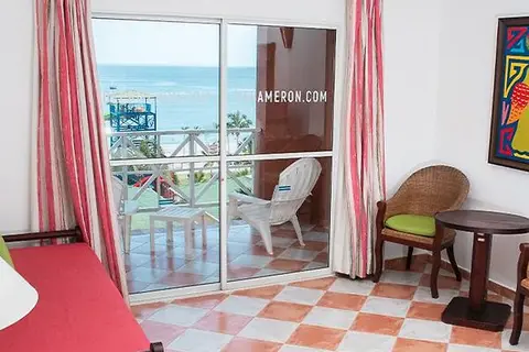 Grand Decameron Panama, A Trademark All Inclusive Resort in Río Hato, foto 29