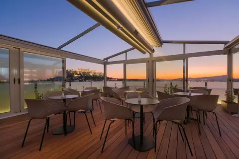 Athens Cypria Hotel in Athene, foto 8