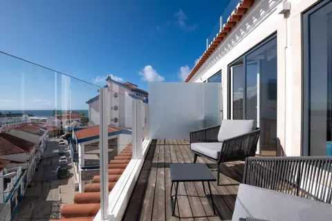 Reserva FLH Hotels Ericeira in Mafra, foto 24