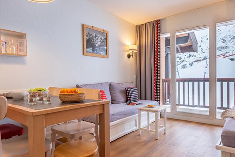 Résidence P&V Le Thabor - Voordeeltarief foto 11