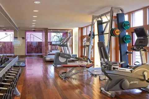Melia Bilbao in Bilbao — foto 10