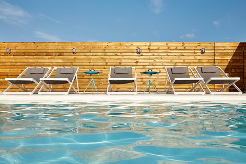 Hotel Delamar - adults only foto 10