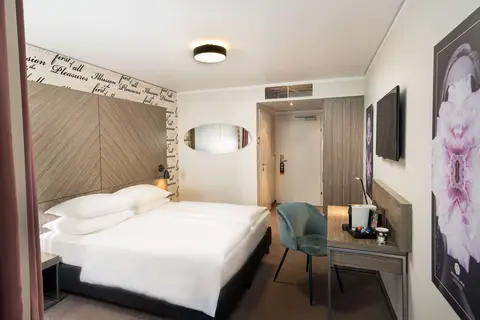 elaya hotel vienna city west in Wenen, foto 23