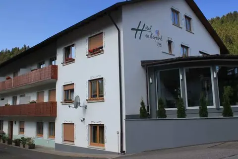 Hotel am Kurpark Todtmoos foto 15