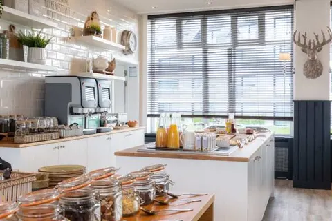 West Bay Hotel foto 3