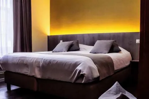 Hotel des Postes foto 3