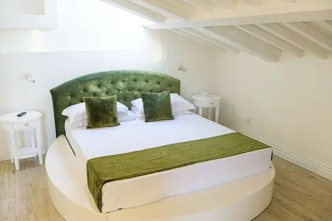 Villa del Capitano Art & Relais in San Quirico d'Orcia — foto 4