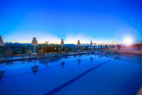 Zante Palace Hotel foto 5