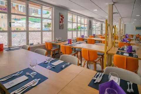Hotel Servigroup Nereo in Benidorm — foto 6