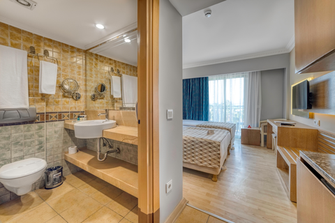 Hotel Numa Club Side foto 22