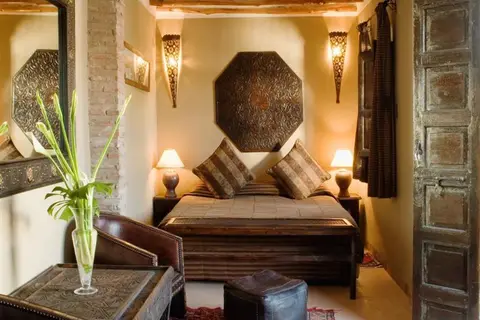 Marrakech Riads, Angsana Heritage Collection in Marrakech — foto 15