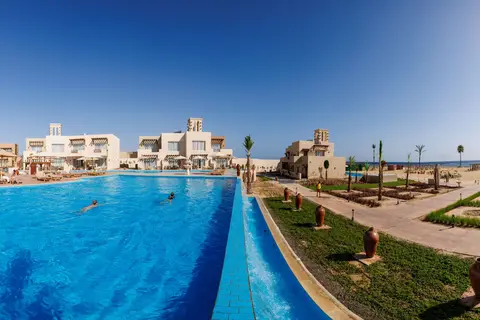 True Beach Village in مرسى علم — foto 3