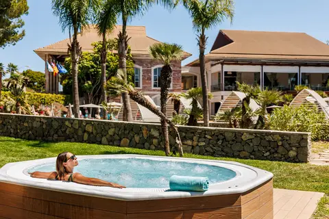 VIVA Cala Mesquida Suites & Spa in Capdepera, foto 24