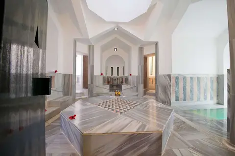Liberty Hotels Lara in Aksu — foto 17
