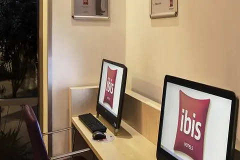 ibis Bursa in Osmangazi — foto 7