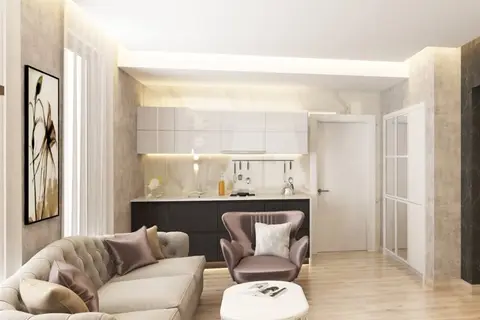 Elite Luxury Suite in Alaşehir — foto 29