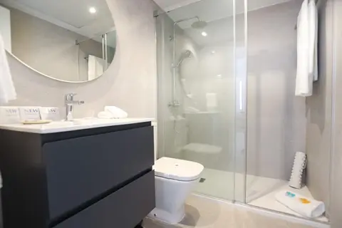 Ramada Hotel & Suites Club la Costa Resort in Fuengirola — foto 21