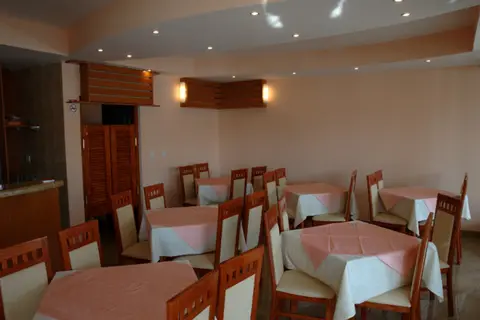 Hotel Anita in Budva — foto 22