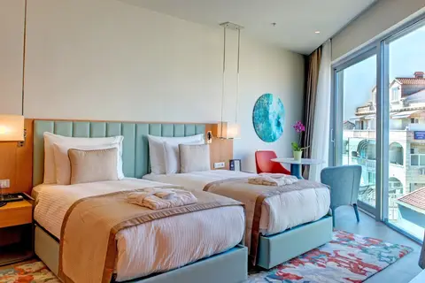 Rixos Premium Dubrovnik in Dubrovnik — foto 12
