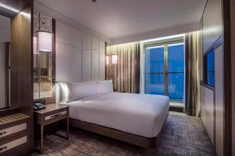Hilton Podgorica Crna Gora in Podgorica — foto 26