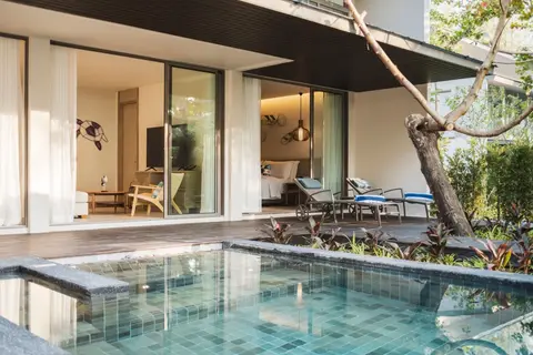 AVANI+ Khao Lak Resort in ตำบลเทพกระษัตรี — foto 12