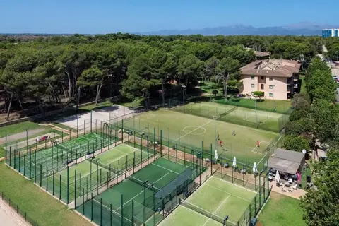 Vell Marí Hotel & Resort in Can Picafort — foto 13