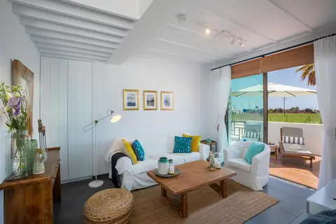 Chris Le Mare Luxury Villa in Ayia Triada — foto 7