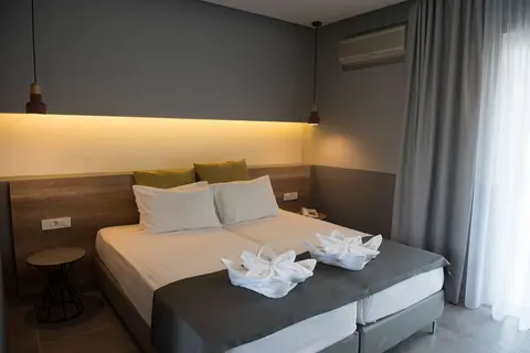 Relax Golden Star in Τιγκάκι — foto 4