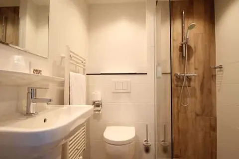 Best Western Beach Hotel Bergen aan Zee foto 10