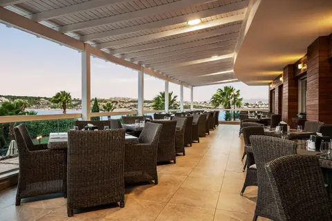 La Quinta By Wyndham Çesme in Kaş — foto 20