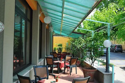 Salus in Montecatini Terme — foto 16