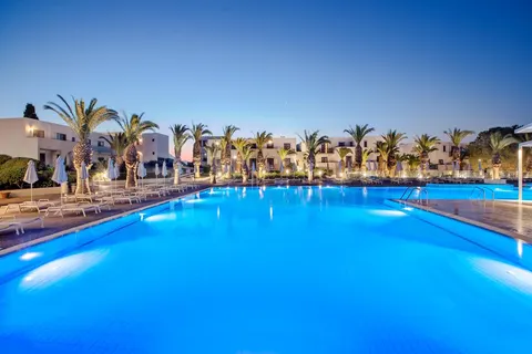 SPLASHWORLD Porto Bello Beach foto 5