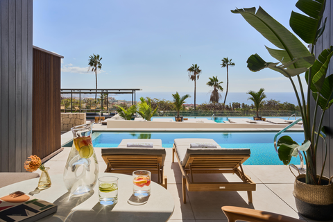 Royal Hideaway Corales Villas foto 20