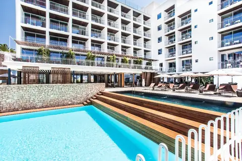 Ocean Drive Ibiza in Ibiza-Stad — foto 13
