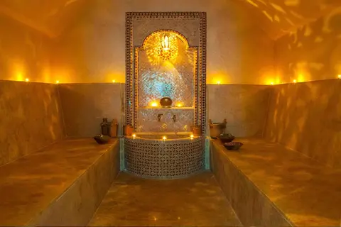 Chateau Eden El Rouh in Loualidia, foto 21