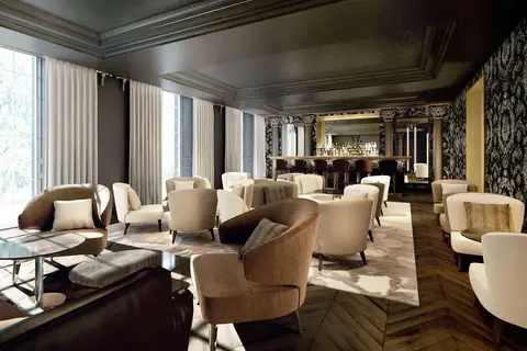 Dolce By Wyndham Versailles Domaine Du Montcel in Jouy-en-Josas — foto 5