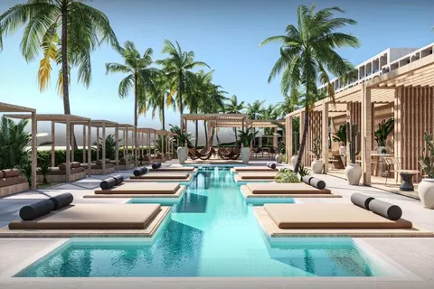 Hotel H10 Costa Mogán - adults only foto 1