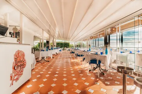 Gocce Di Capri Hotel & Serviced Residence in Massa Lubrense, foto 27