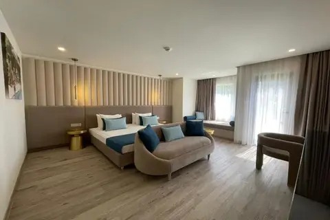 Selectum Noa Belek in Serik — foto 21