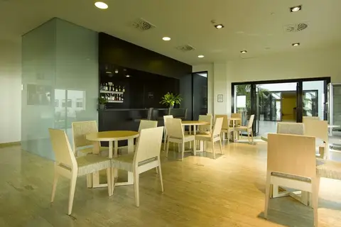 Parador de Antequera in Antequera — foto 4