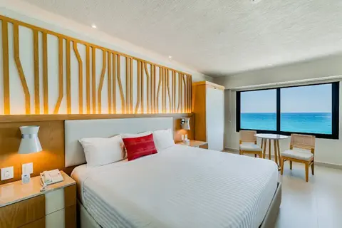 Royal Solaris Cancun in Cancùn — foto 9