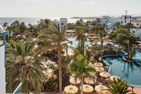 Hotel Seaside Los Jameos foto 15