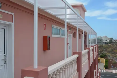 Apartamentos Marola Park in Arona — foto 14