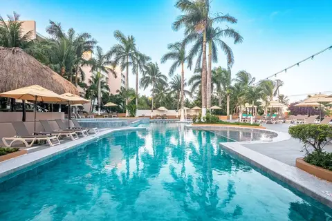 Fiesta Americana Cozumel All Inclusive in San Miguel de Cozumel — foto 18